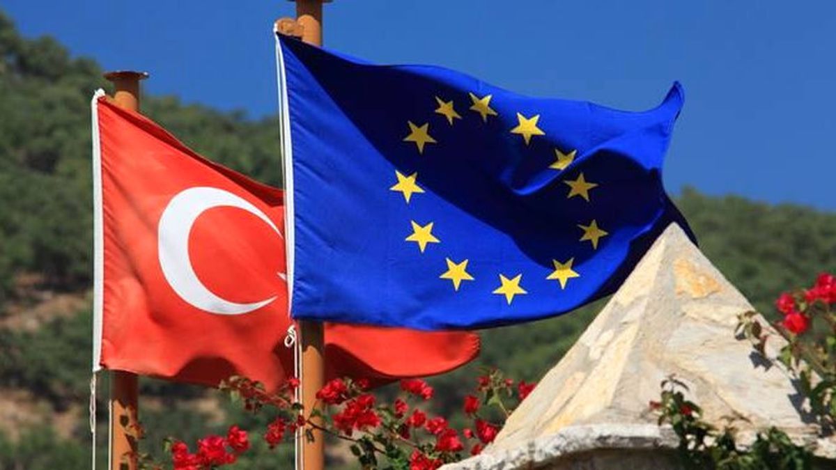 Ab, Türkiye\'ye Yardımları Denetleyecek