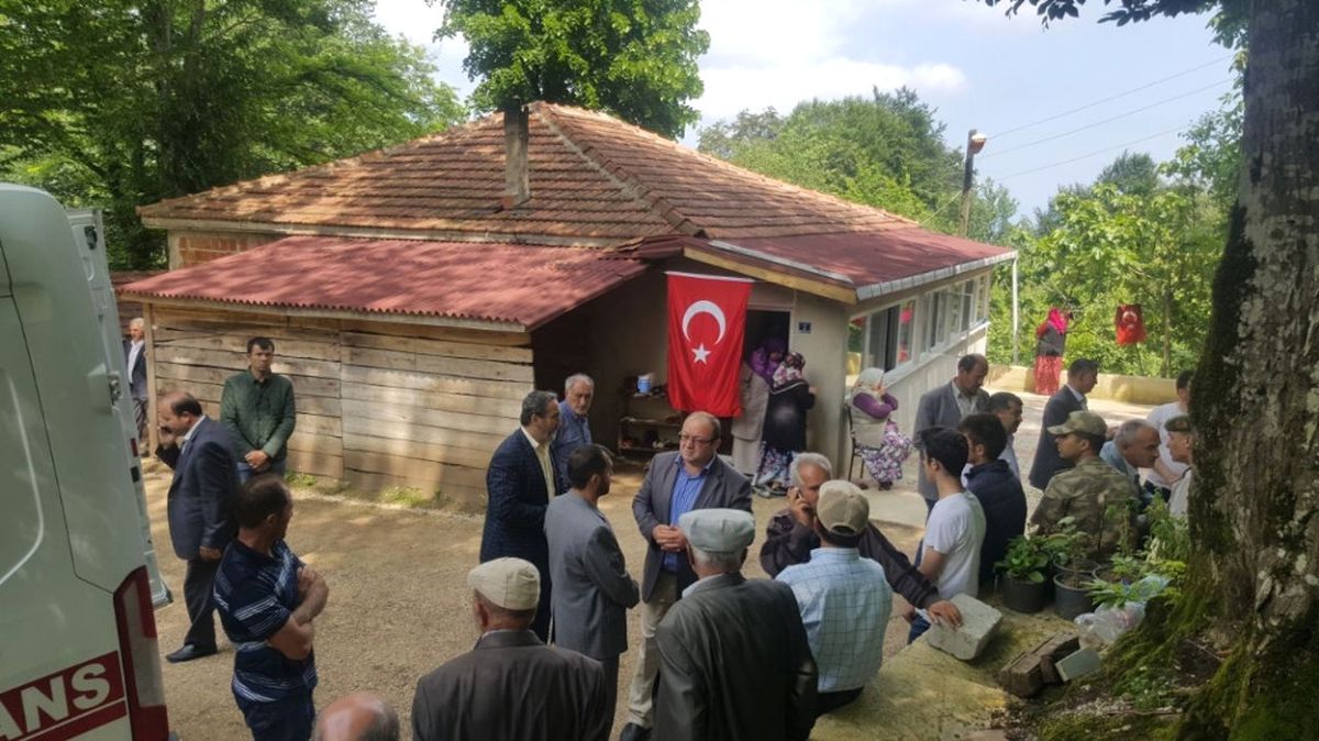 Abonelerimize Duyuru