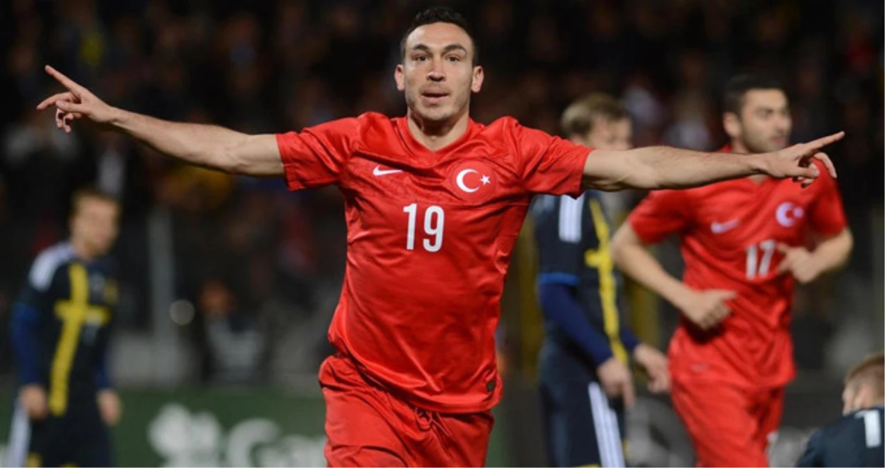 Atiker Konyaspor, Mevlüt Erdinç Transferi İçin Gün Sayıyor