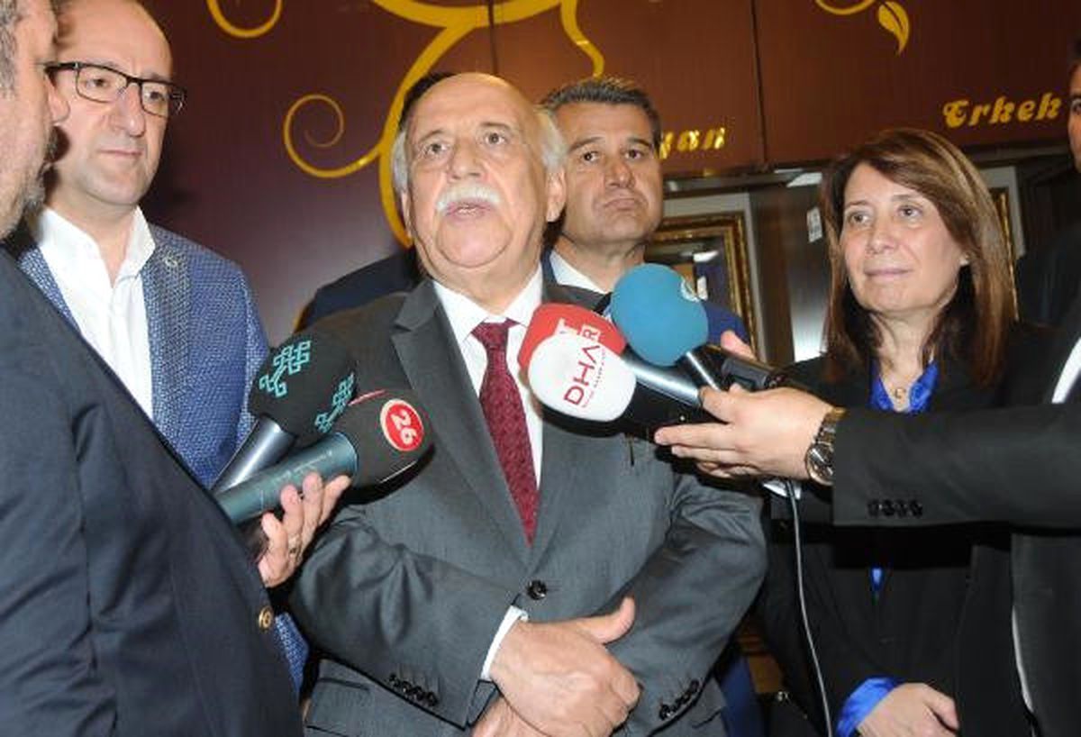 Bakan Avcı: Turizm Sezonu İyi Gidiyor