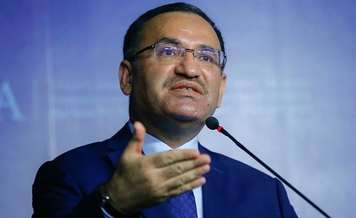 Bakan Bozdağ: Yargılama Süreçlerinde Yalan Söylüyorlar