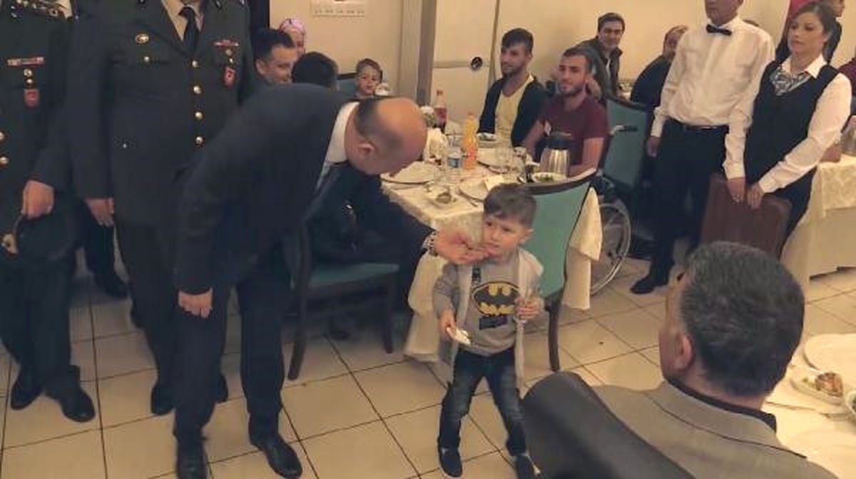 Bakan Işık\'tan Gazilere \'Katılım Payı\' Müjdesi