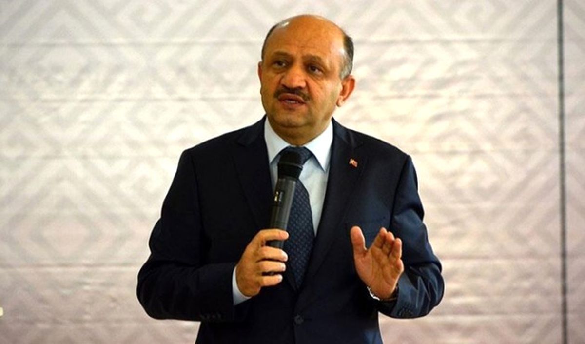 Bakan Işık\'tan Gazilere Müjde