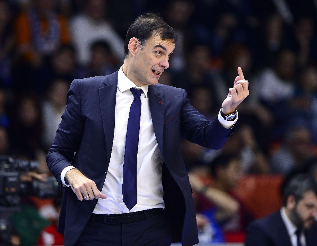 Barca\'da Bartzokas Dönemi Sona Erdi