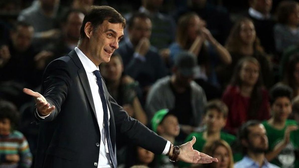Barcelona\'da Bartzokas Dönemi Kısa Sürdü