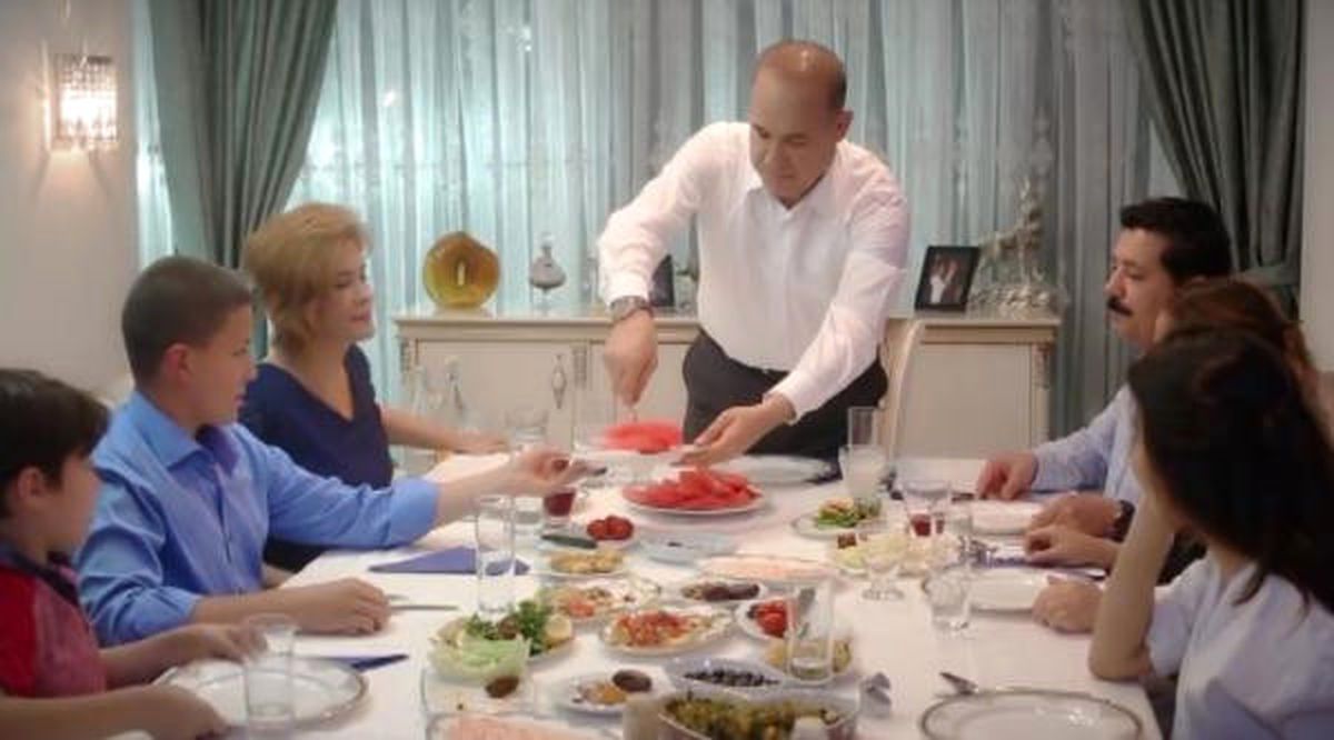 Başkan Sözlü\'den \'Adana Karpuzu\' Tanıtım Filmi