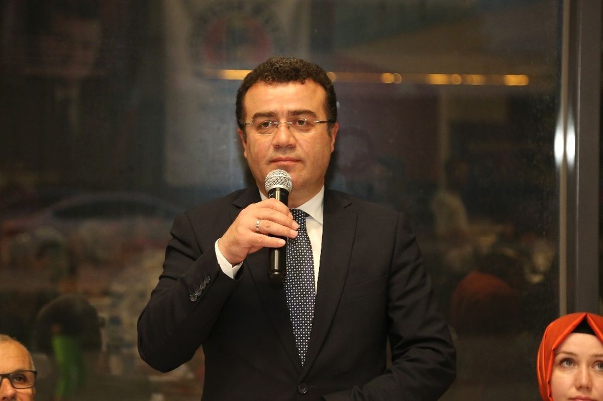 Başkan Taşçı: "Atakum\'un Gelişimine Projelerimizle Yön Veriyoruz"