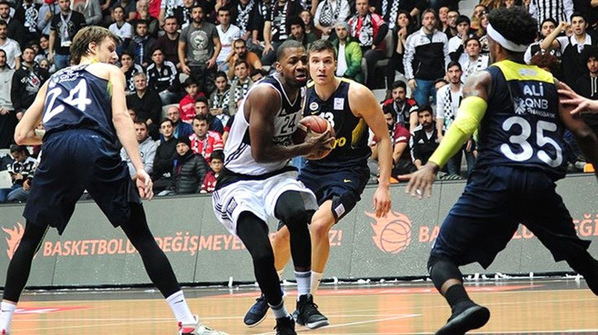 Basketbolda Final Serisinin Programı Belli Oldu