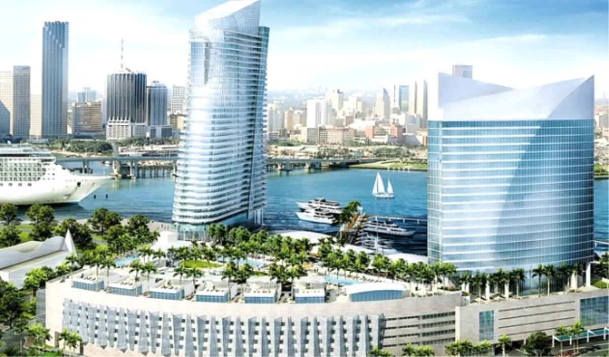 Bayraktar\'ın Miami\'deki Milyarlık Projesi Tehlikede