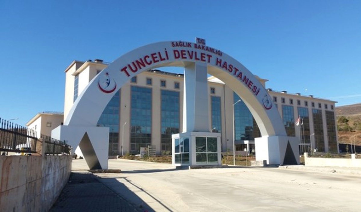 Bebek Ölüm Hızının En Düşük Olduğu İl Tunceli