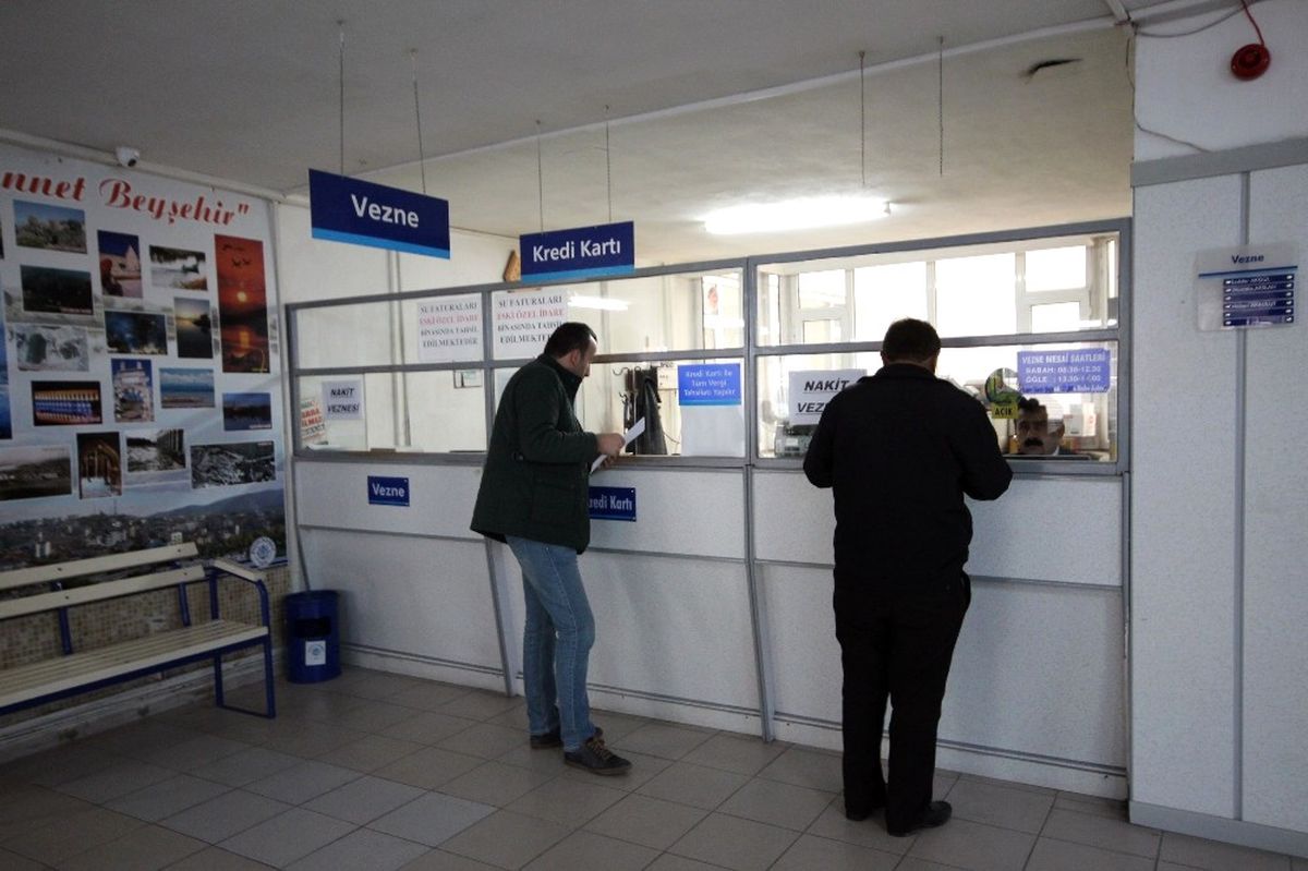Beyşehir Belediyesi\'nden Yeniden Yapılandırma Fırsatı