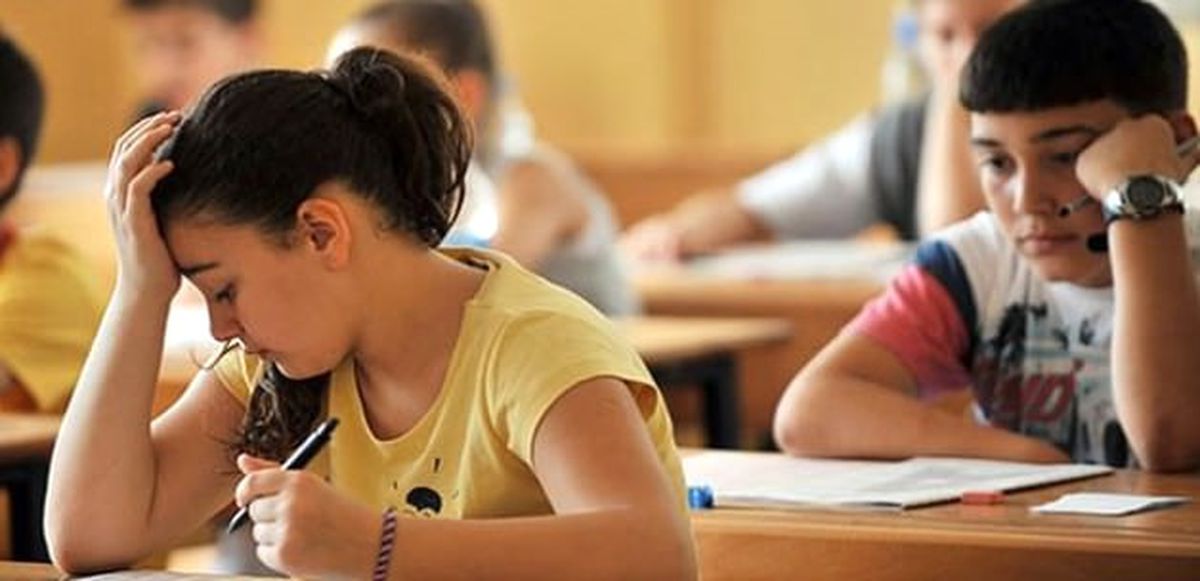 Beyşehir\'de 20 Öğrenci Teog\'da Soruların Tamamını Bildi