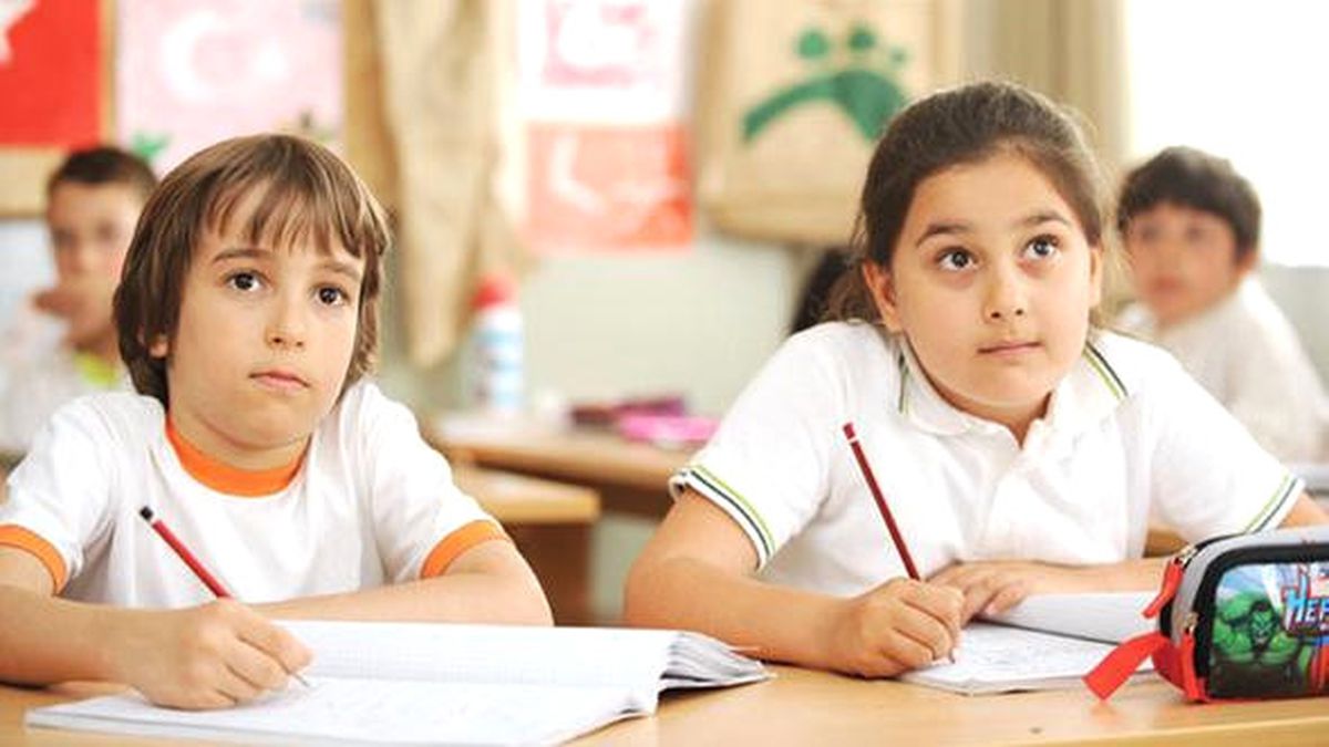 Bir Dilekte Sen Tut" Projesi