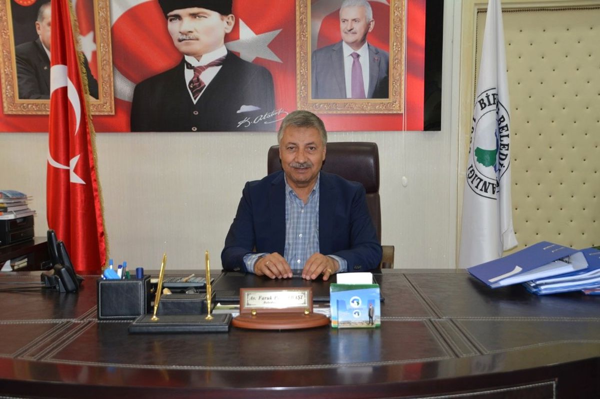 Birecik Osb ile Tersine Göç Başlayacak