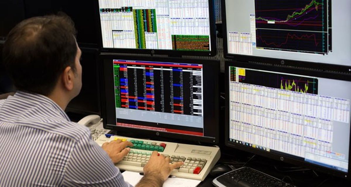 Borsa Günü Yükselişle Tamamladı