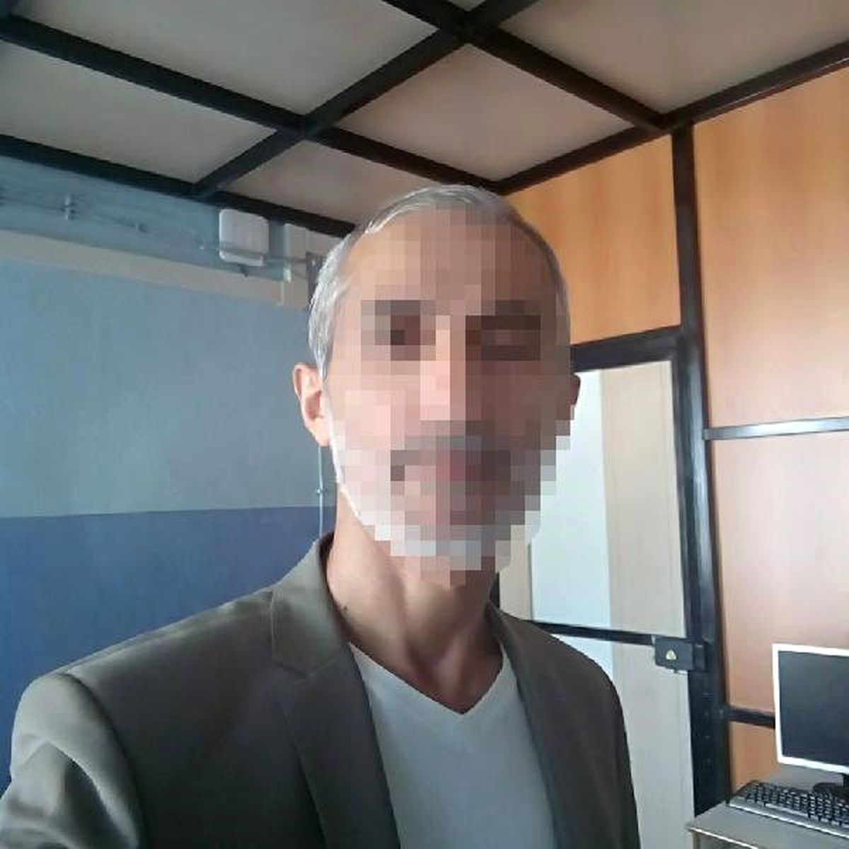 CHP\'ye Küfürlü Paylaşımda Bulunan Öğretmene Soruşturma