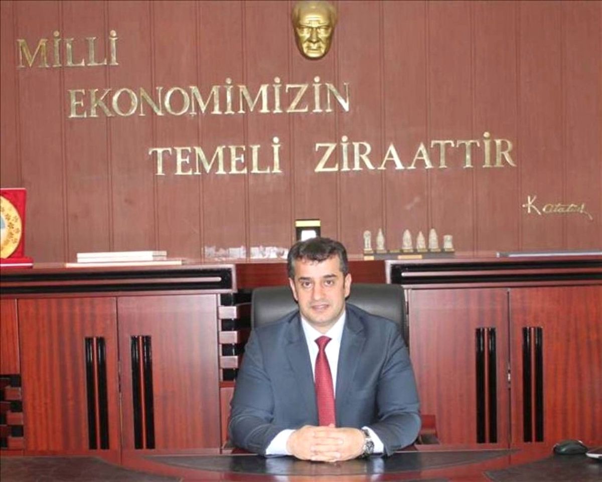 Çiftçiye Anız Uyarısı