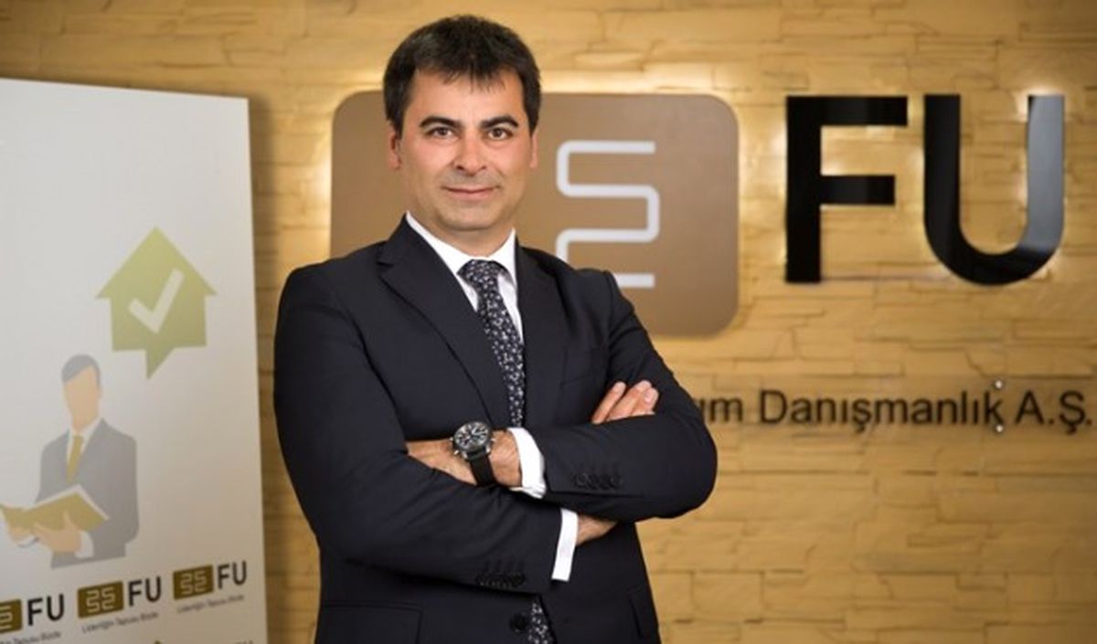Deniz Ortasında Arsa\' Almayı Önleyen Şirket