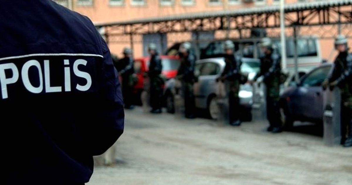 Dev Uyuşturucu Operasyonu: 1 Ton 250 Kilo Eroin Ele Geçirildi