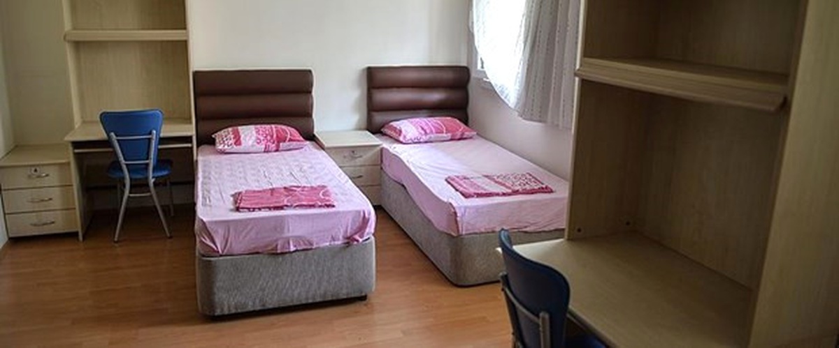 Dha Ankara - Öğrenci Yurt ve Pansiyonlarına Yeni Standartlar