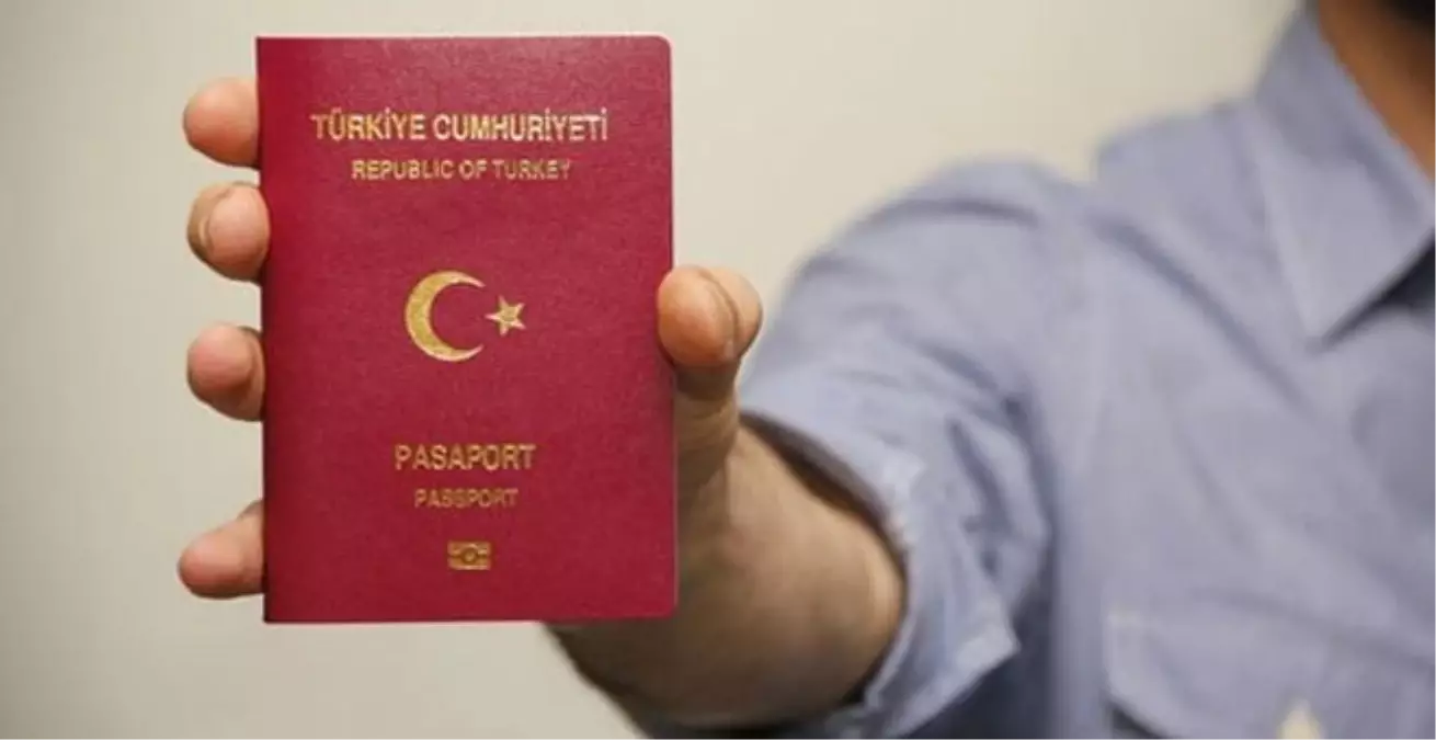 Diplomatik Pasaport Nedir? Özellikleri Nelerdir?