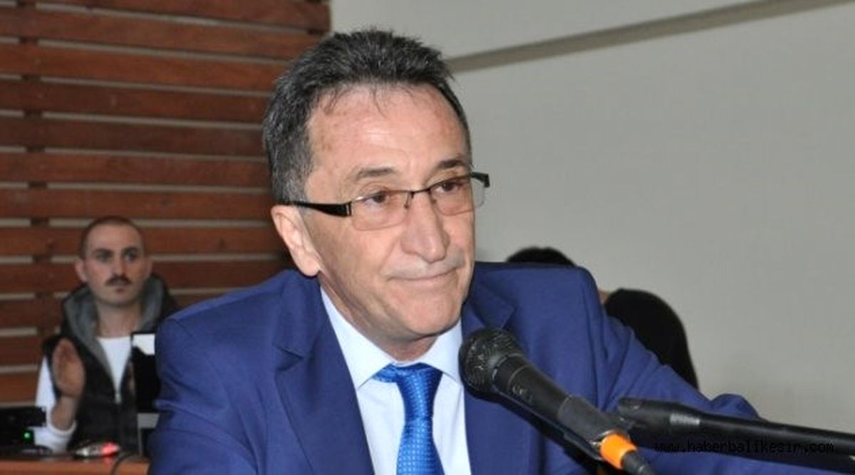 Edremit Belediye Başkanı'nın Sosyal Medyadaki Paylaşımı Gülümsetti