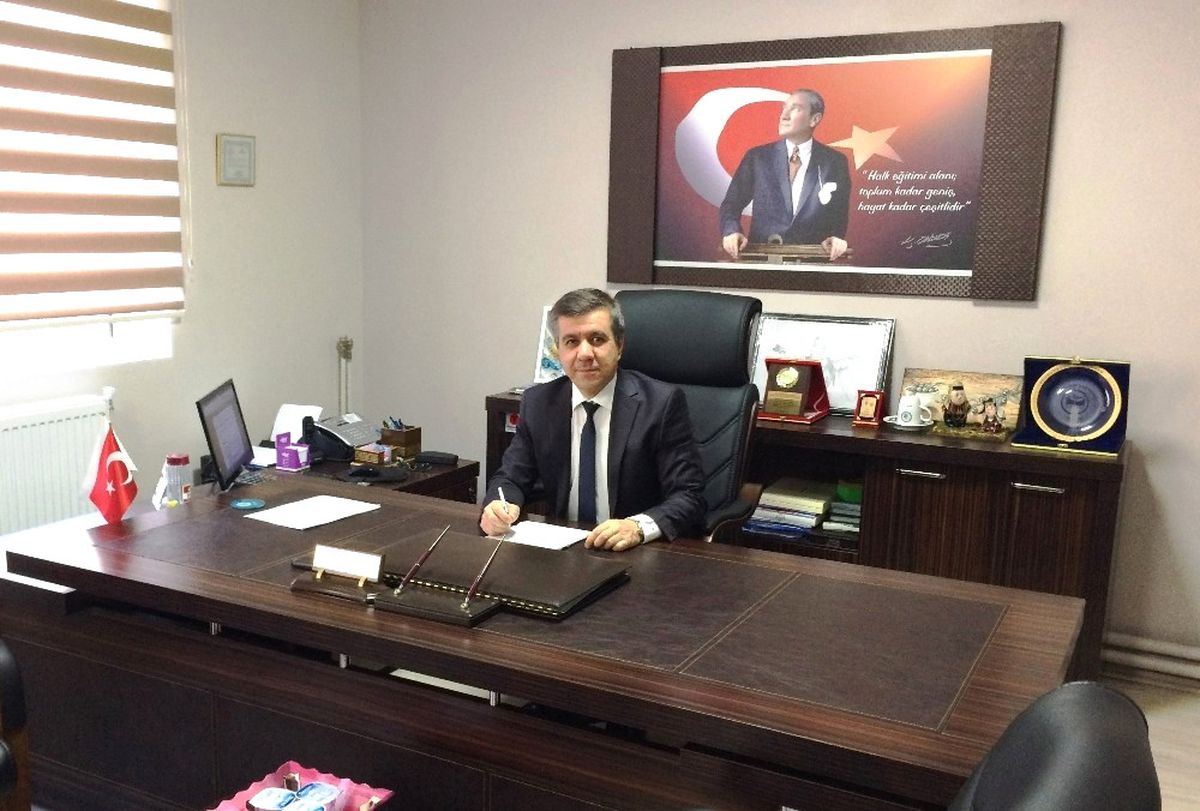 Ehem, Yaz Kurslarıyla Hizmet Vermeye Devam Ediyor