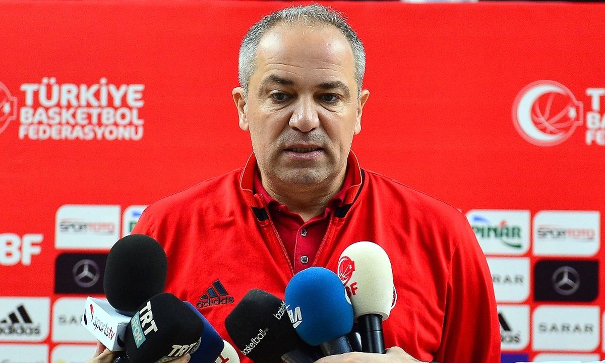 Ekrem Memnun: "Hedefimiz Dünya Şampiyonası\'na Katılmak"