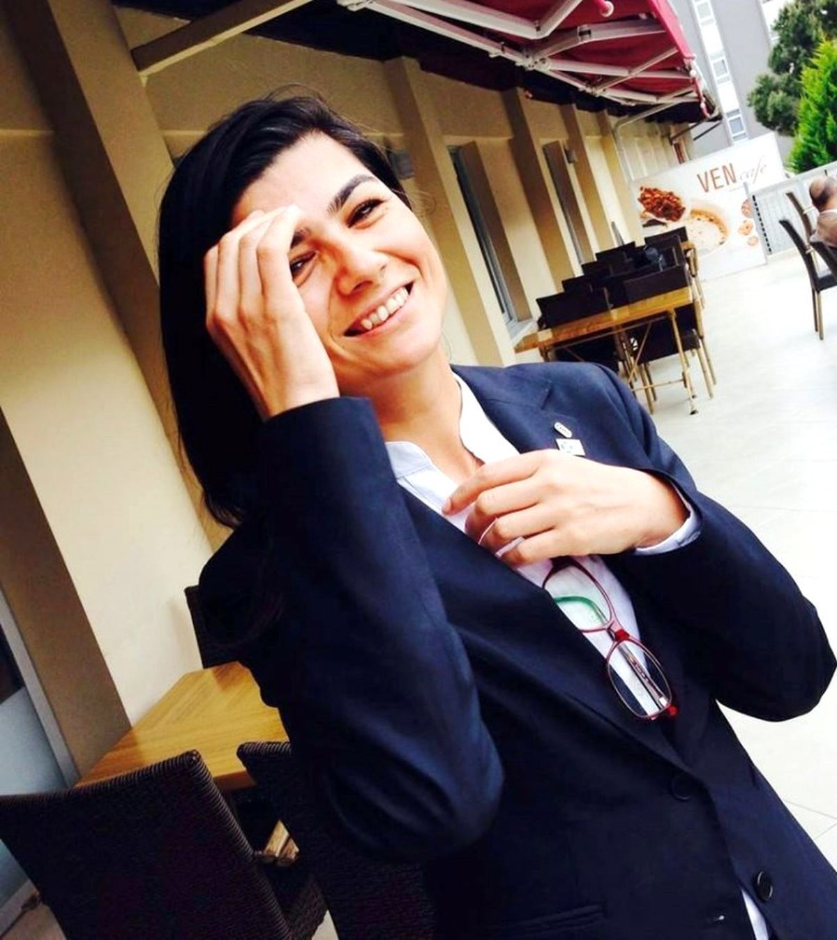 Eşini Bıçaklayarak Öldüren Adam İçin Cezai Ehliyet Raporu Beklenecek