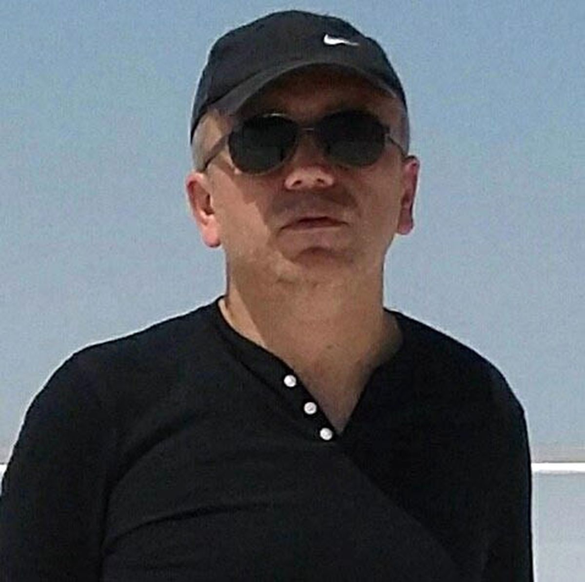 Eşinin Ölüsünü Buldu