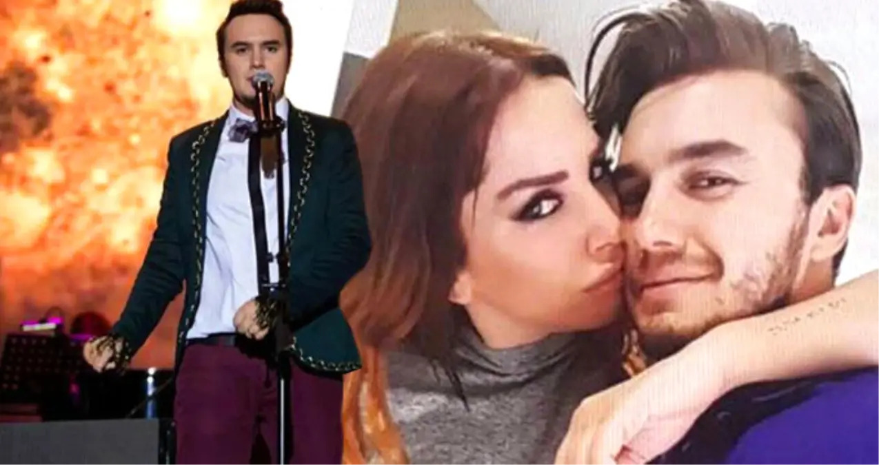 Belediyeler, Eski Eşini Aldatan Mustafa Ceceli\'nin Konserlerini İptal Etti