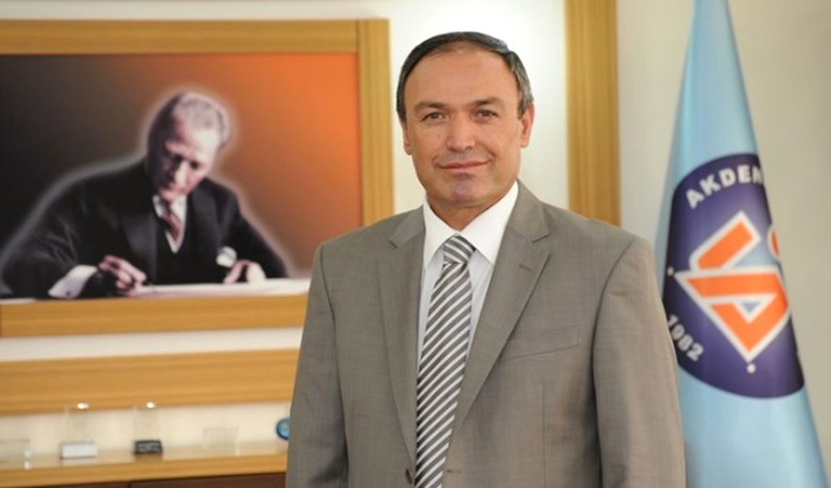 Eski Rektör Kurtcephe Tutuklandı