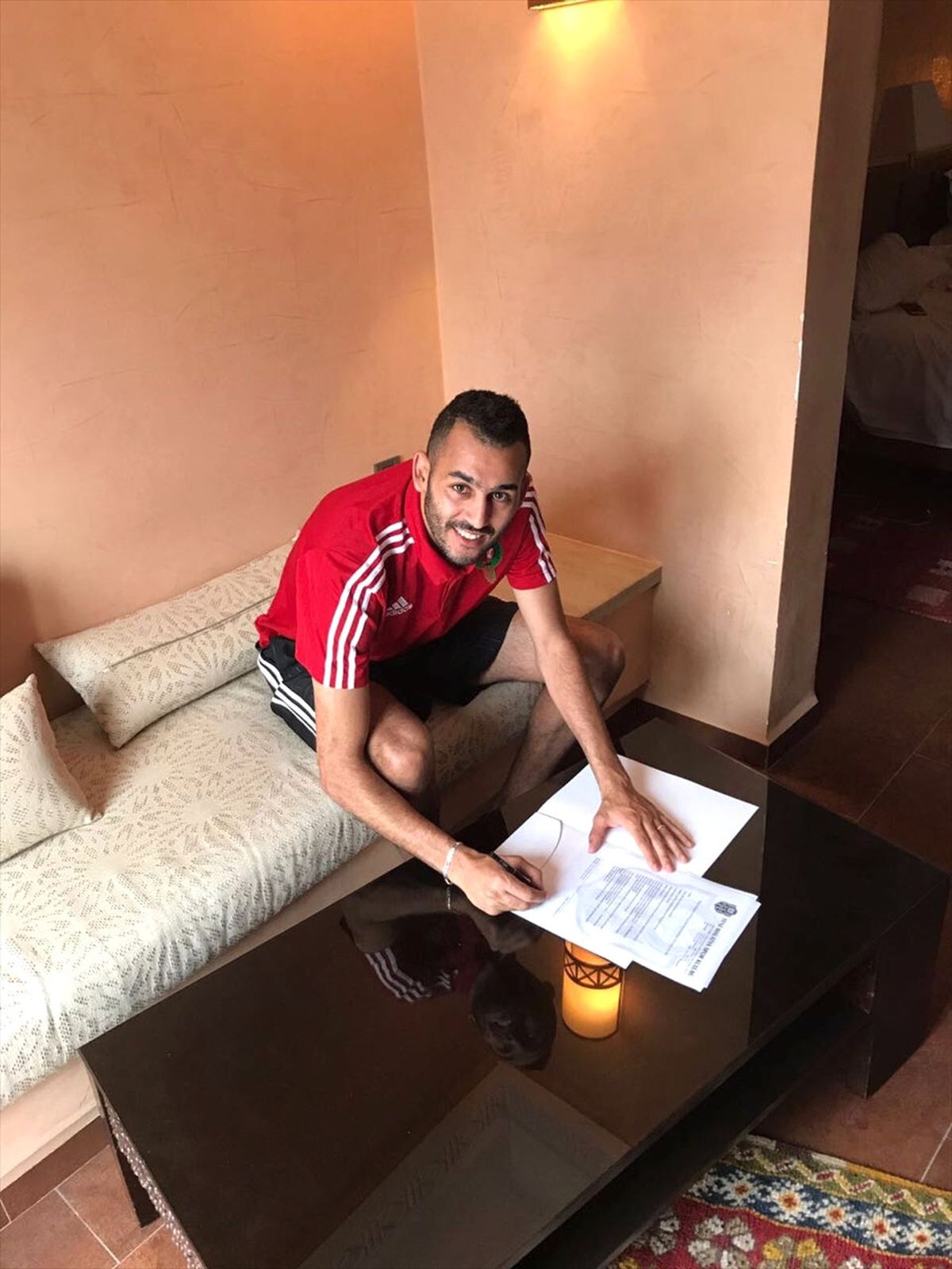 Evkur Yeni Malatyaspor\'da Transfer