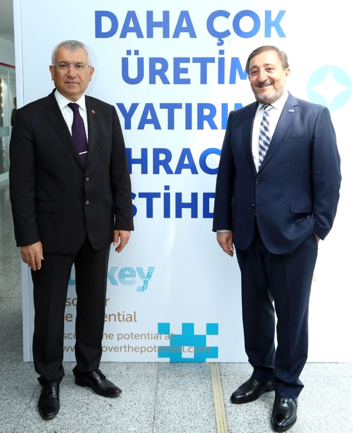 Eximbank, 2,5 Milyar TL\'lik \'Portföy Garanti Sistemi\'ni Devreye Aldı
