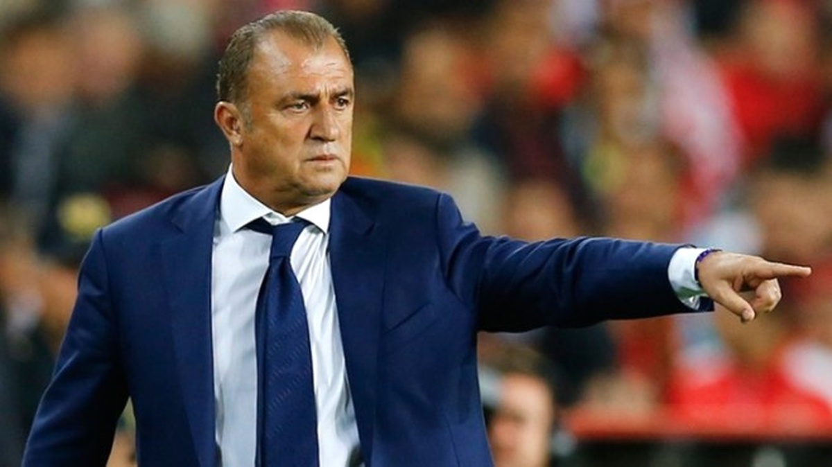 Fatih Terim\'den Moral Motivasyon Çalışmaları