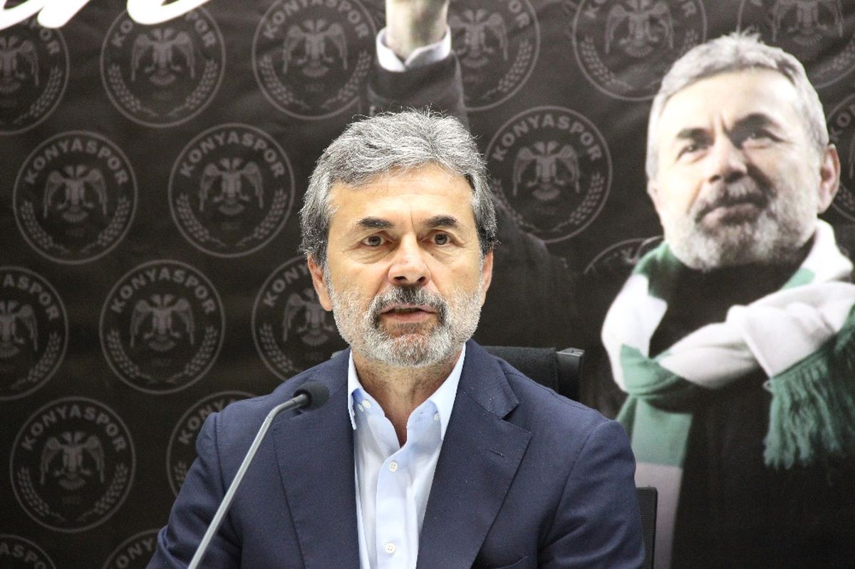 Fenerbahçe\'ye Dönüşümün Nedeni…"