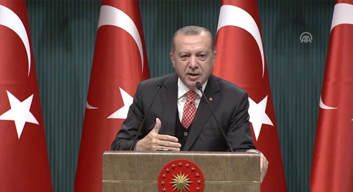 Fetö Davalarının Günbegün Raporlarını Alıyorum\'