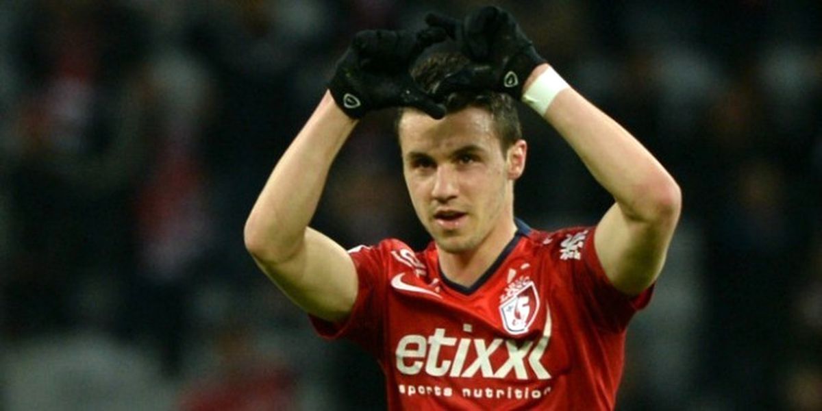 Galatasaray\'da Sağ Beke Corchia Geliyor!