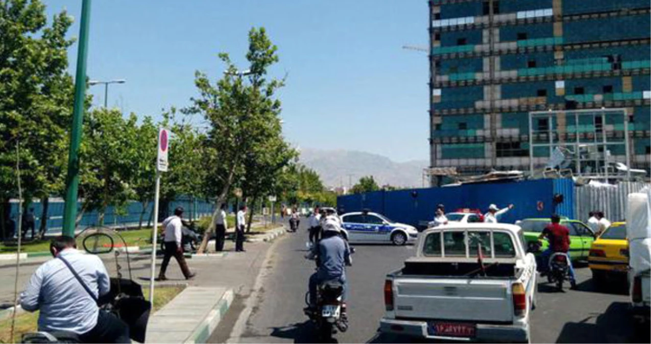 Gazeteci Fatih Tezcan\'dan İran Saldırılarıyla İlgili Bomba İddia: Türkiye\'yi Suçlayacaklar