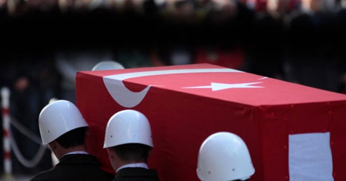 Görev Dönüşündeki Askerlere Hain Saldırı: 1 Şehit, 6 Yaralı
