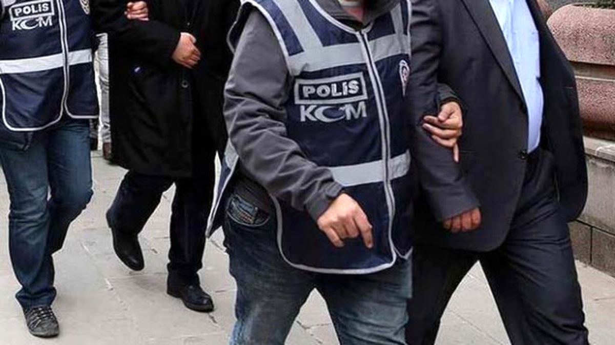 Güncelleme - Sivas Merkezli Fetö/pdy Operasyonu