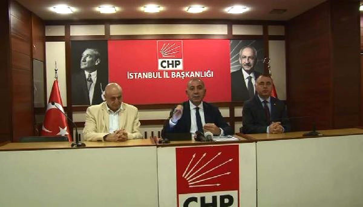 Gürsel Tekin: 11 Aydır Yanıt Alamıyorum