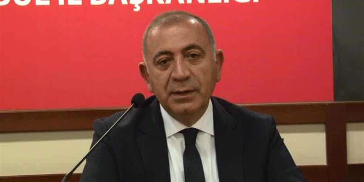 Gürsel Tekin: 11 Aydır Yanıt Alamıyorum