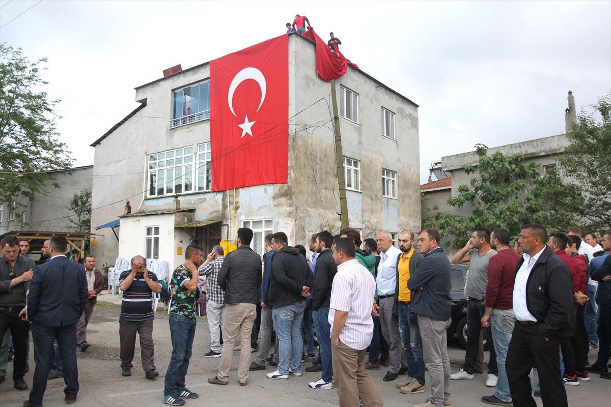 Hakkari\'deki Terör Saldırısı