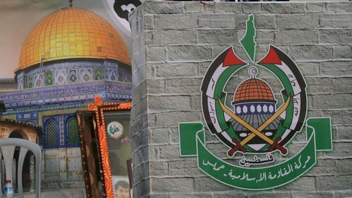 Hamas\'tan Suudi Arabistan\'a Tepki