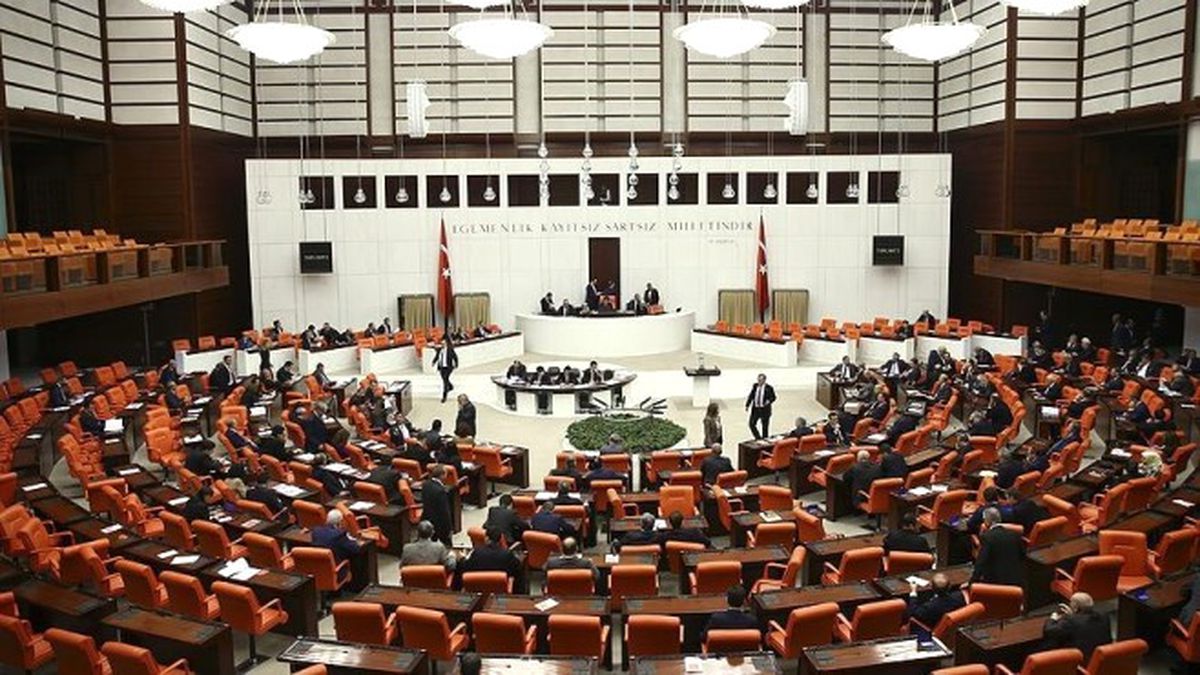 Hükümet Katar\'a Asker Göndermek İçin Hızlı Adım Atacak