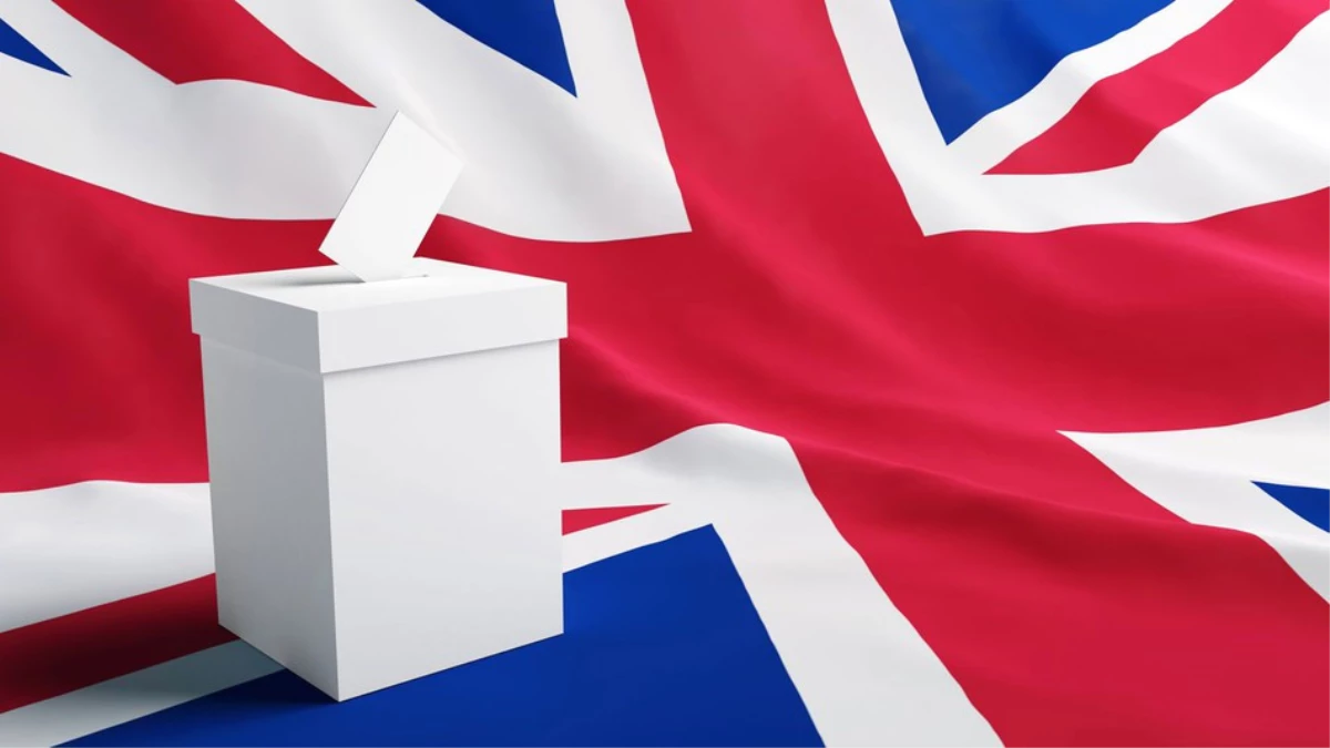 İngiltere Seçimleri: Londra\'da Türkiye Kökenliler Arasında Hangi Parti Ağır Basıyor?