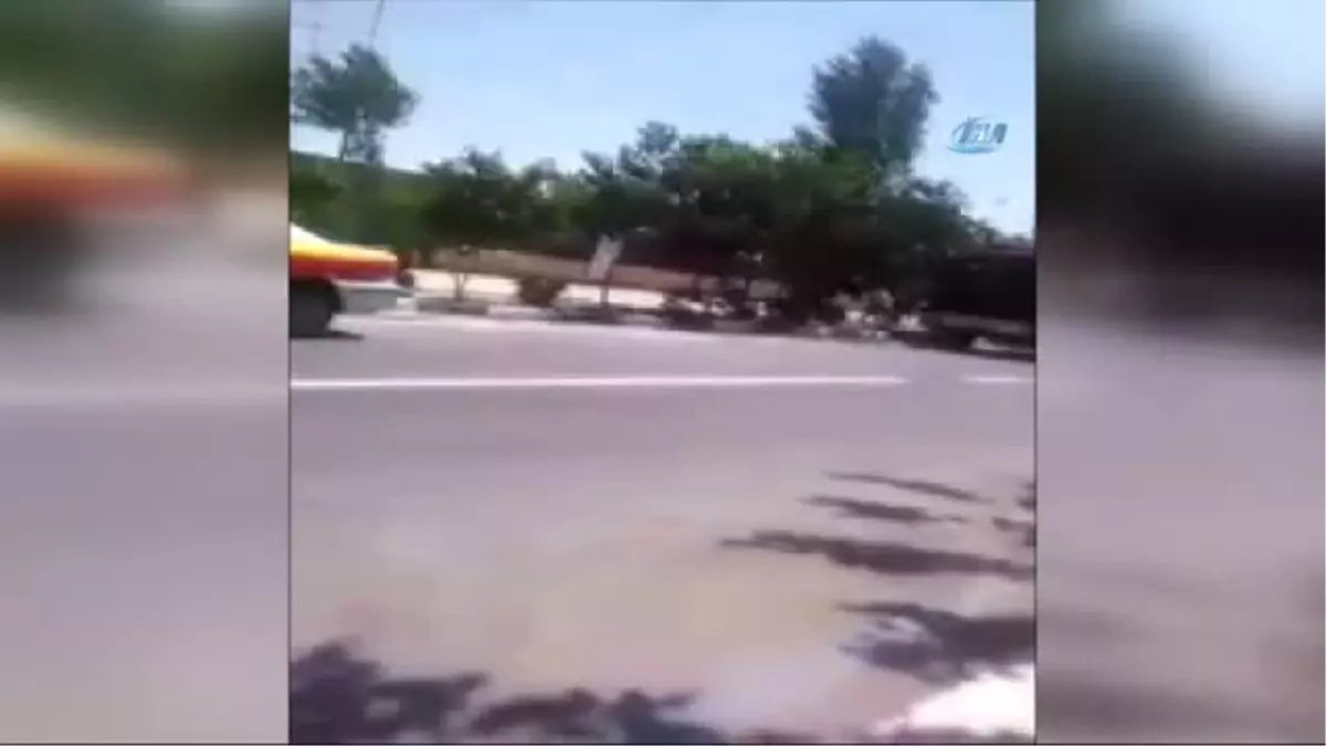 İran\'da Humeyni Türbesi Çevresinde Saldırı