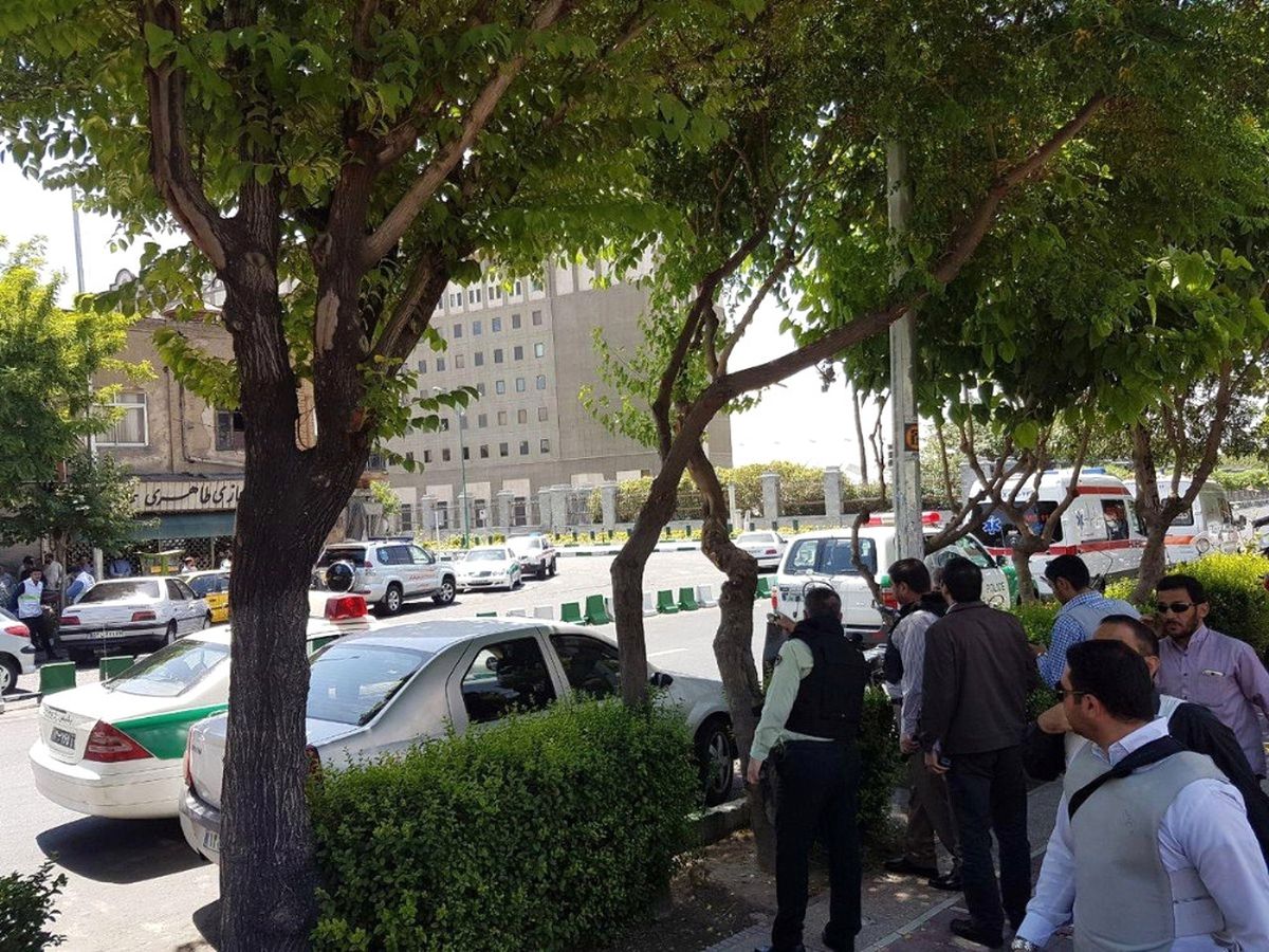 Iran\'dan Suudi Arabistan\'a Suçlama
