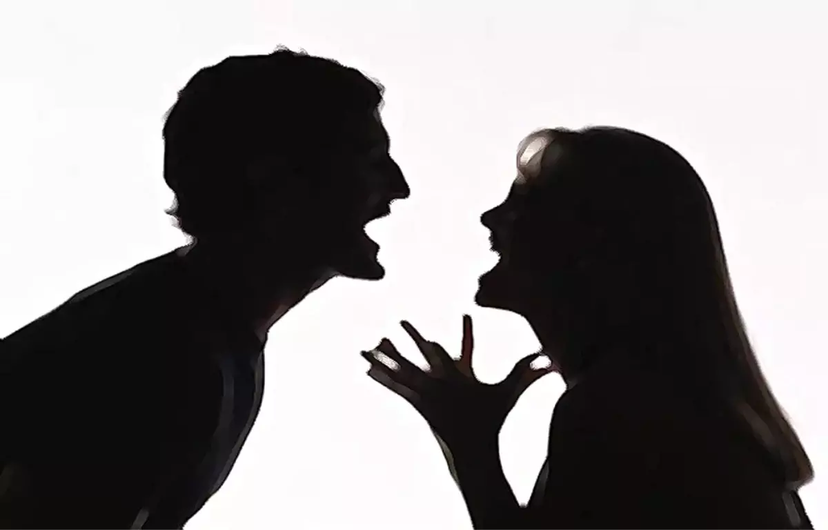 Işte Evliliği Bitiren 10 Neden